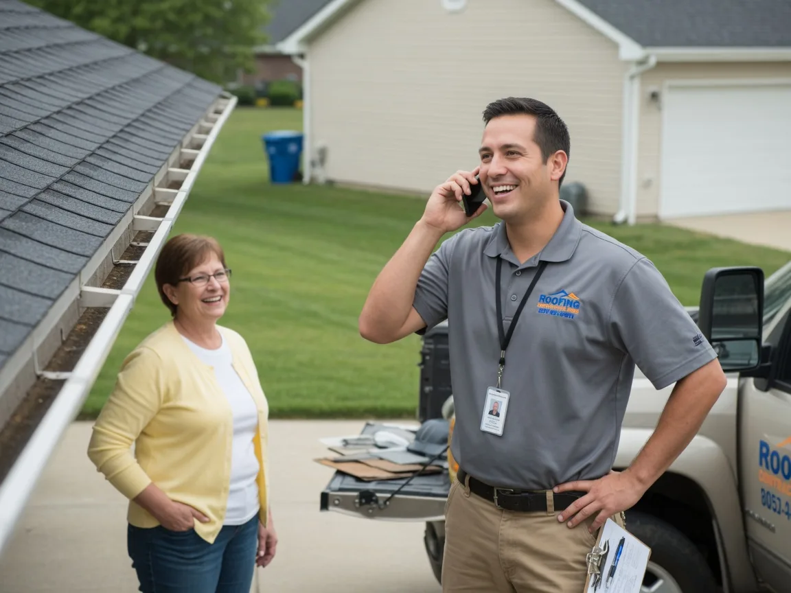 Local Roofing Contractors Rio Nido, CA FAQs